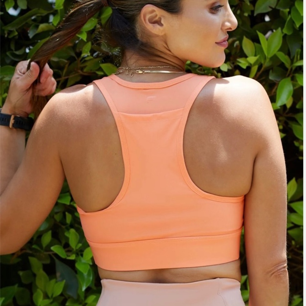 Fabletics Sports Bra